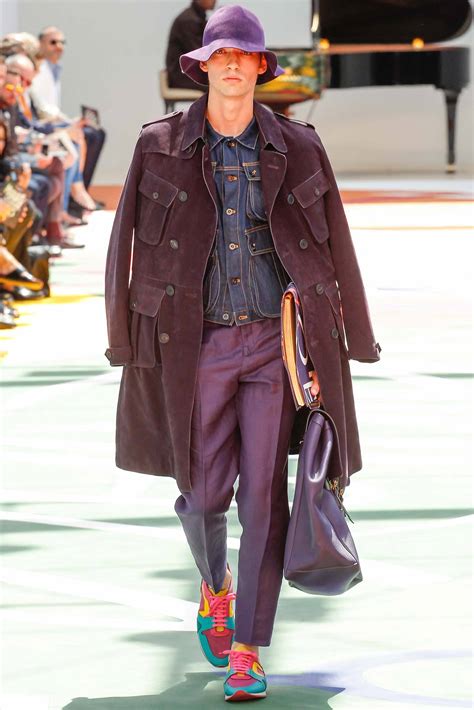 burberry spring 2015|Burberry Spring 2015 Ready.